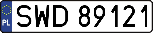 SWD89121