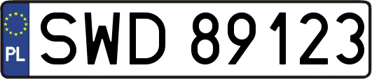 SWD89123