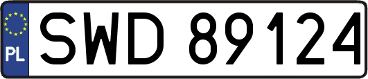 SWD89124
