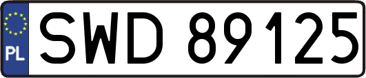 SWD89125
