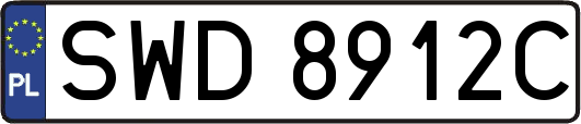 SWD8912C
