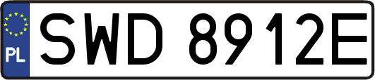 SWD8912E