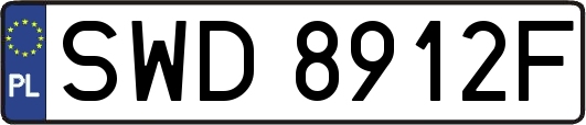 SWD8912F