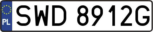 SWD8912G
