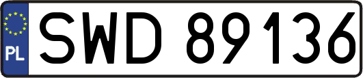 SWD89136