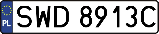 SWD8913C