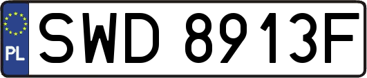 SWD8913F