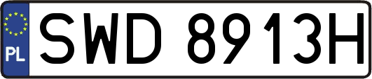 SWD8913H