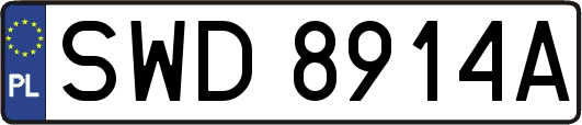 SWD8914A