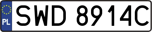 SWD8914C