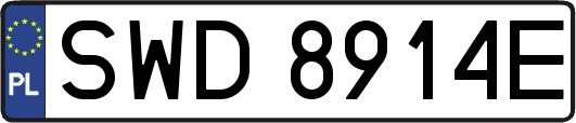 SWD8914E