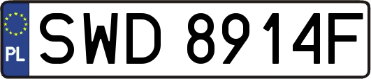 SWD8914F