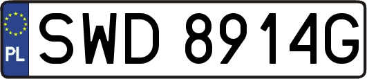 SWD8914G