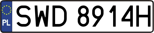 SWD8914H