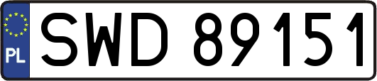 SWD89151
