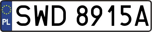 SWD8915A