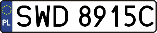 SWD8915C