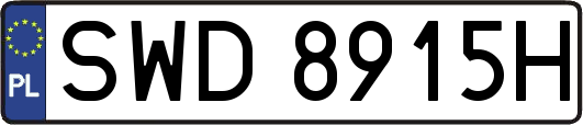 SWD8915H