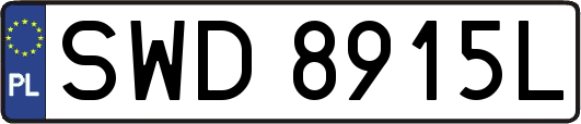 SWD8915L