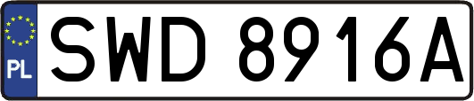 SWD8916A