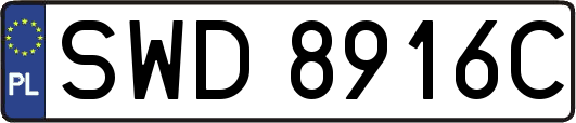 SWD8916C