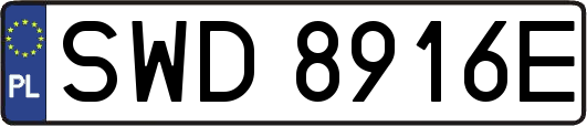 SWD8916E