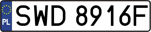 SWD8916F