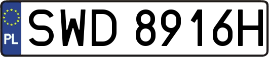 SWD8916H