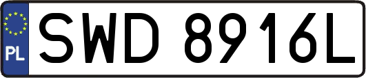 SWD8916L