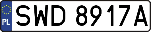 SWD8917A