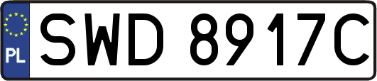 SWD8917C