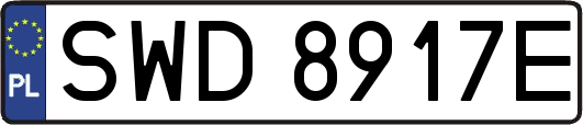 SWD8917E