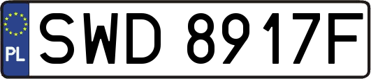 SWD8917F