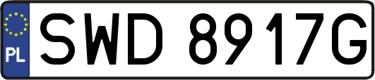 SWD8917G