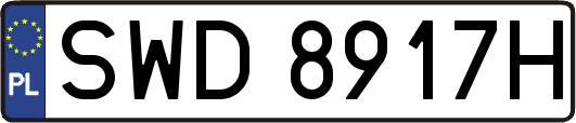 SWD8917H