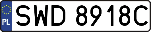 SWD8918C
