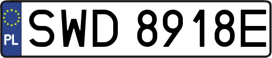SWD8918E
