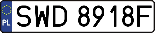 SWD8918F