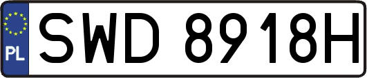 SWD8918H