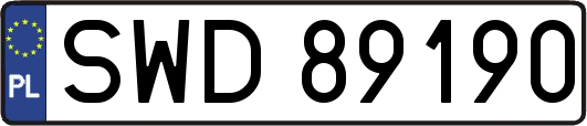 SWD89190