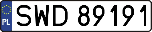 SWD89191