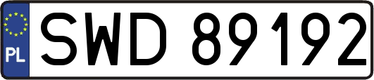 SWD89192