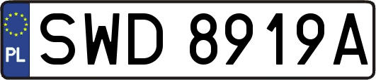 SWD8919A
