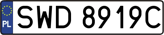 SWD8919C