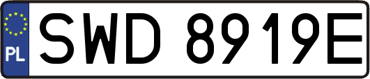 SWD8919E