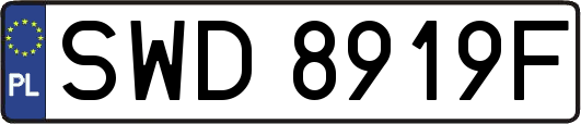 SWD8919F