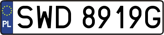 SWD8919G