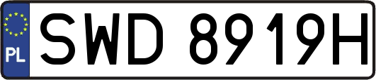 SWD8919H
