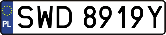 SWD8919Y