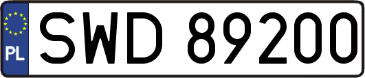 SWD89200